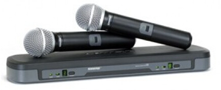 PG288PG58話筒 PG288PG58話筒